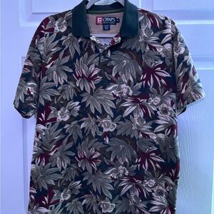 vintage‎ chaps x ralph lauren medium polo